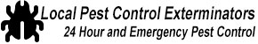 Valparaiso IN Pest Control Exterminators